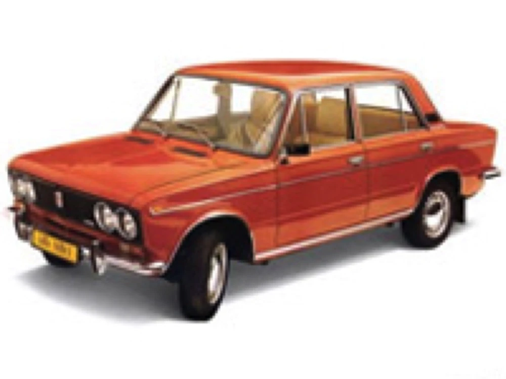 ВАЗ (Lada) 2103 Седан, под крепление крючок