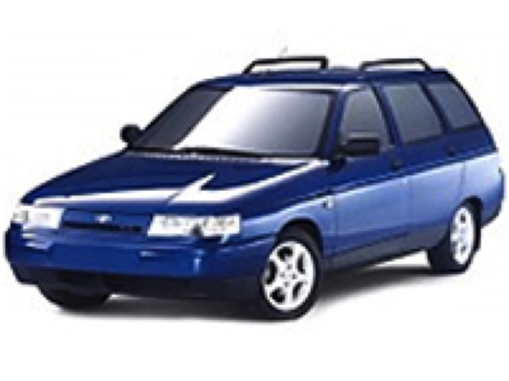 ВАЗ (Lada) 2111 Lada 111 Универсал