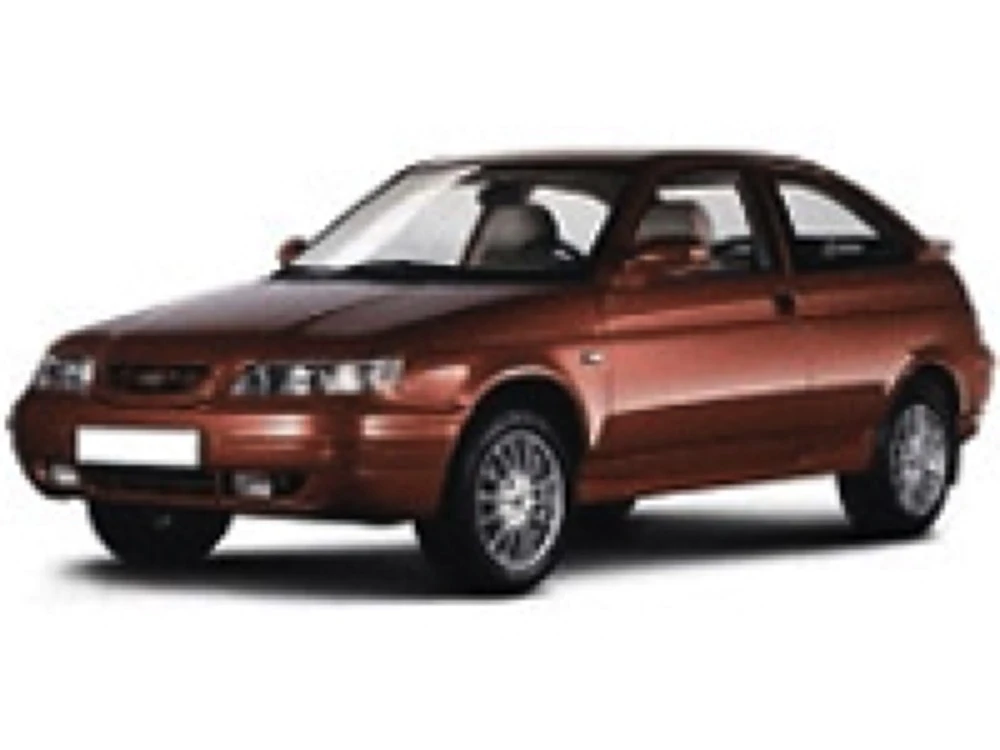 ВАЗ (Lada) 2112 Lada 112 Хетчбек