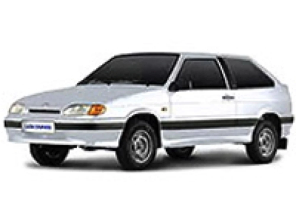ВАЗ (Lada) 2113 Lada 113 Хетчбек