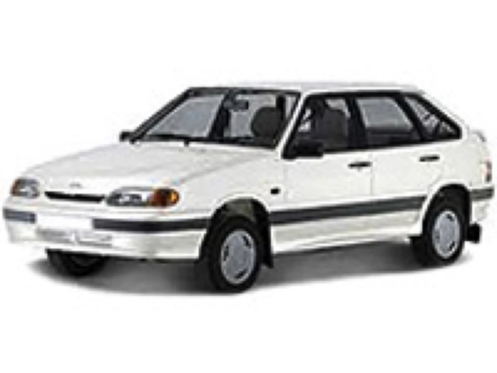 ВАЗ (Lada) 2114 Lada 114 Хетчбек