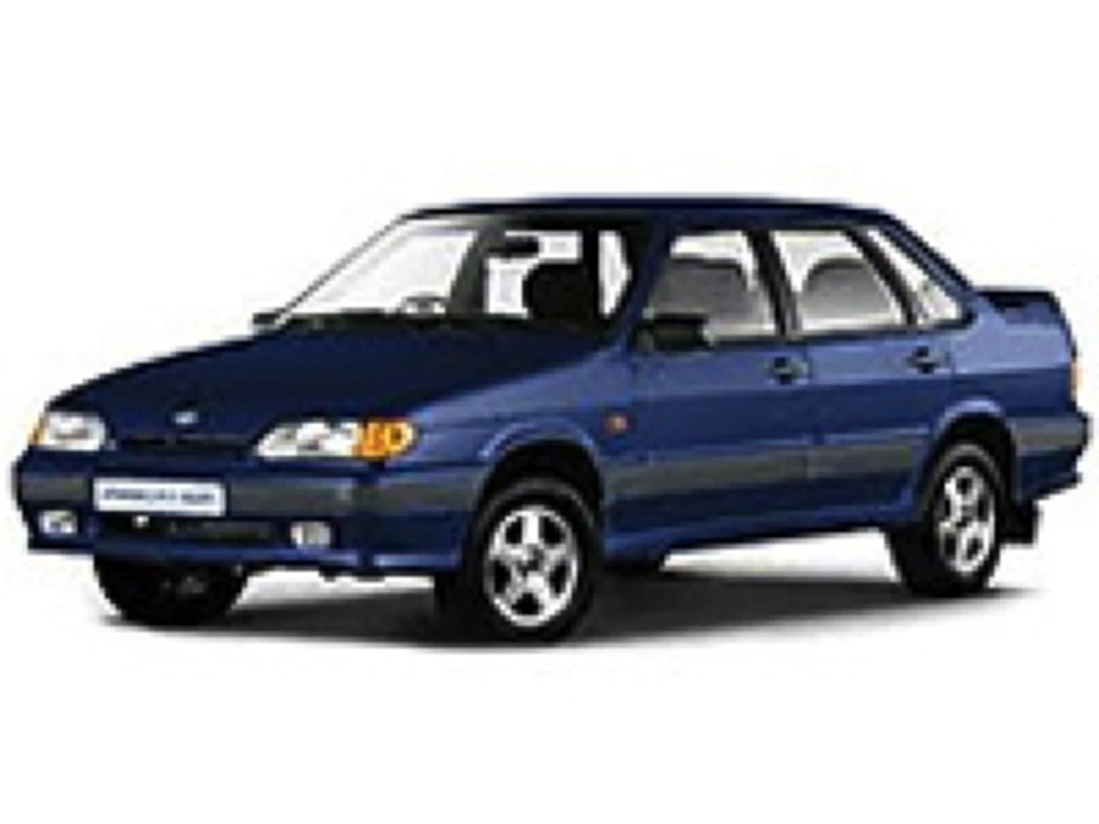 ВАЗ (Lada) 2115 Lada 115 Седан