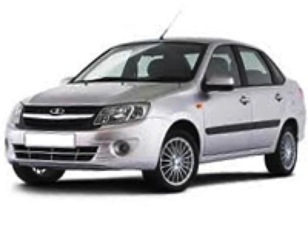 ВАЗ (Lada) Granta Седан