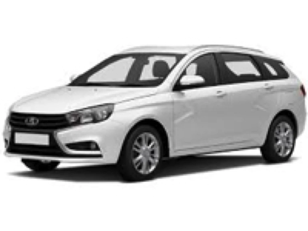 ВАЗ (Lada) Vesta SW Универсал