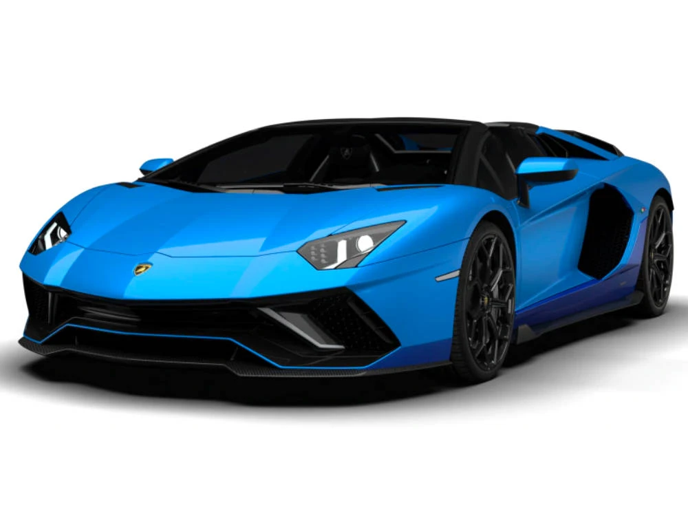 Двірники Lamborghini Aventador coupe 2011-2022