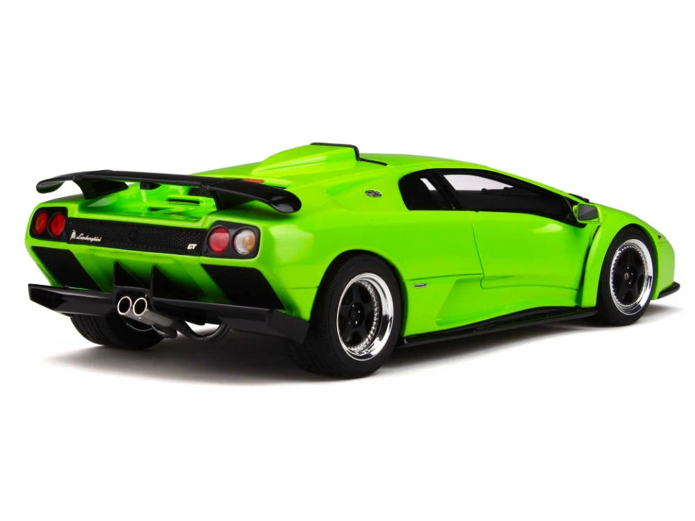 Двірники Lamborghini Diablo coupe 1990-2001