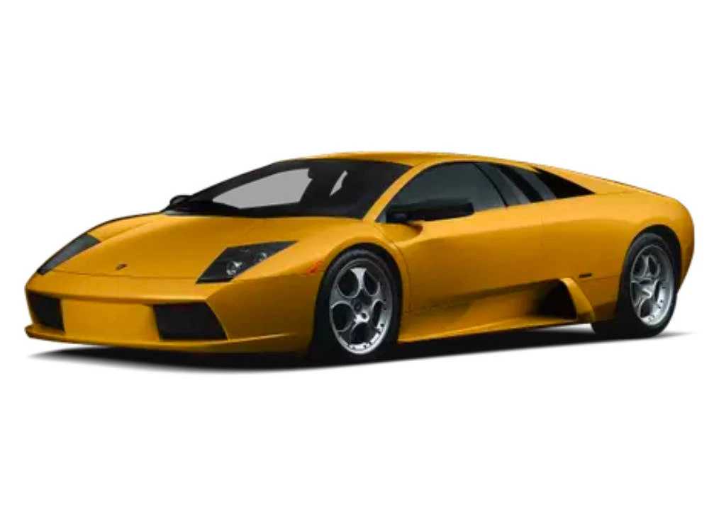 Двірники Lamborghini Murcielago coupe 2001-2010