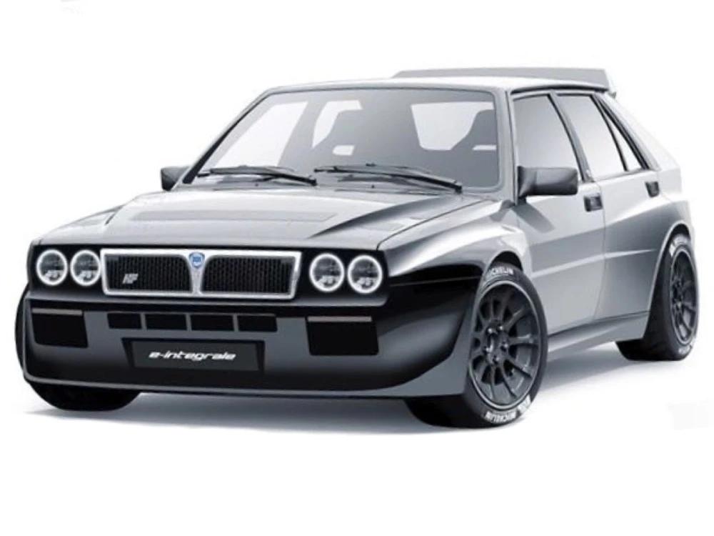 Двірники Lancia Delta 1 1979-1994