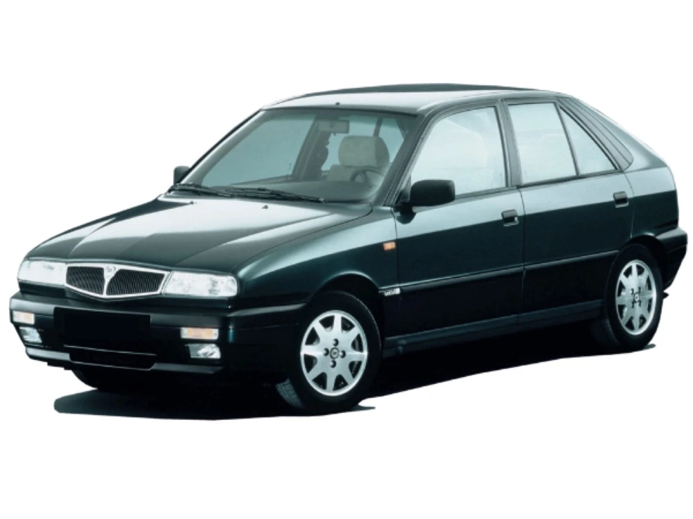 Двірники Lancia Delta 2 1993-1999