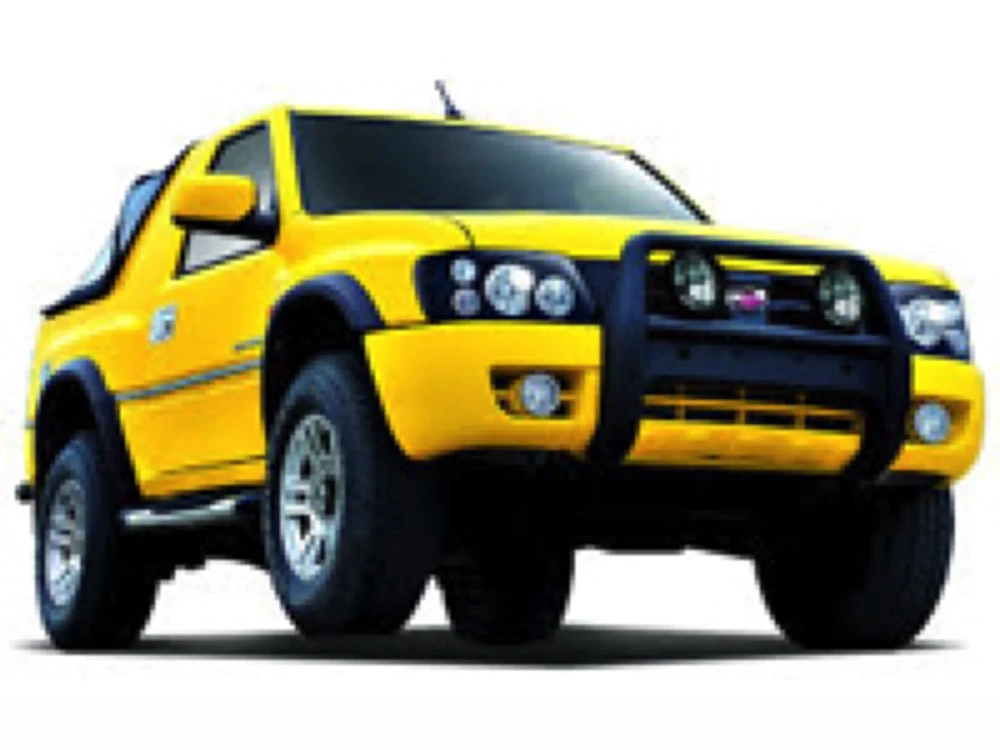 Двірники Landwind X9 Кроссовер 2005-2017