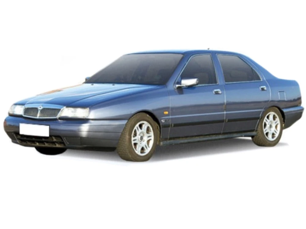 Двірники Lancia Kappa sedan 1994-2000