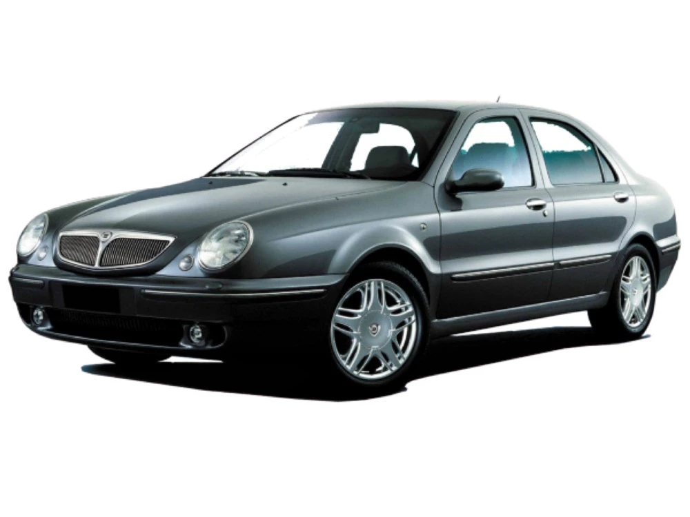 Двірники Lancia Lybra sedan 1999-2006