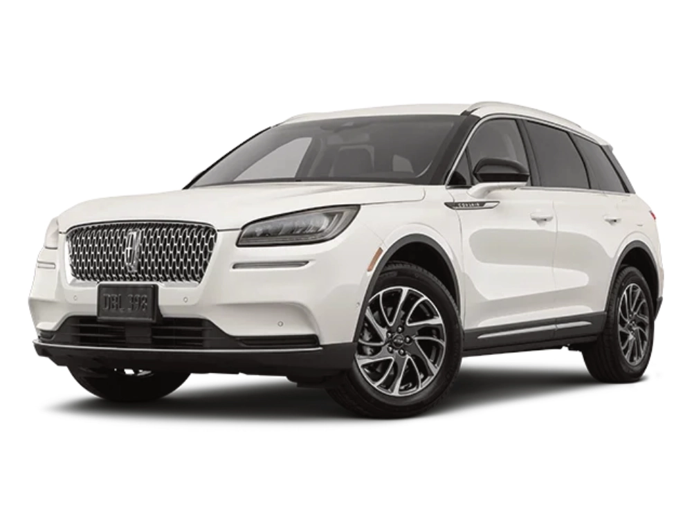 Lincoln Corsair SUV