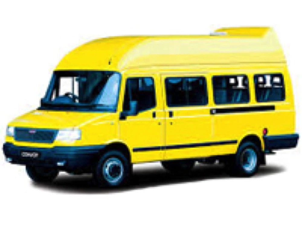 Двірники LDV Convoy Фургон 1993-2005