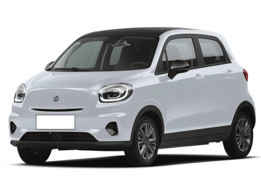 Двірники Leapmotor T03 hatchback 2020-2026