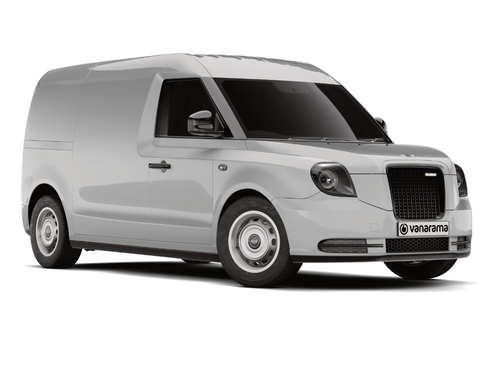 Двірники LEVC VN5 van 2020-2026