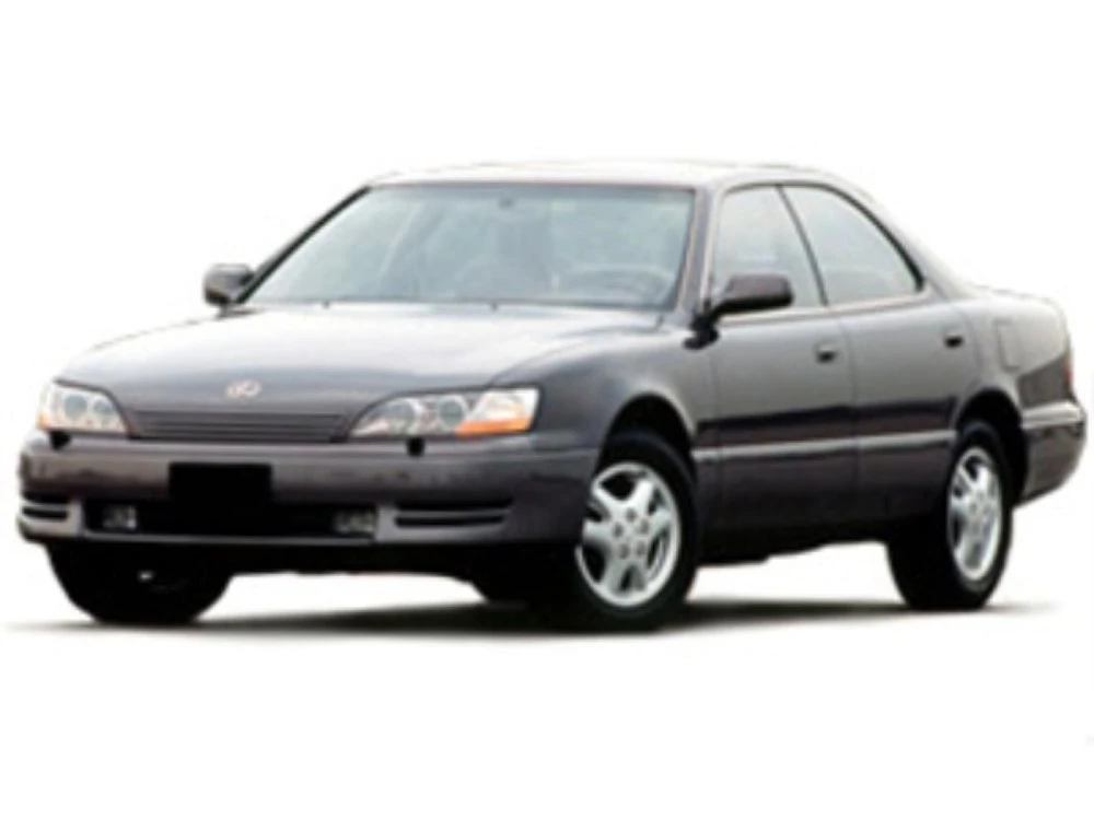 Lexus ES 2 XV10 sedan