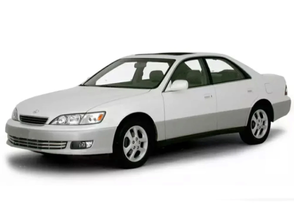Lexus ES 3 XV20 | MCV20 | ES250 | ES300 sedan