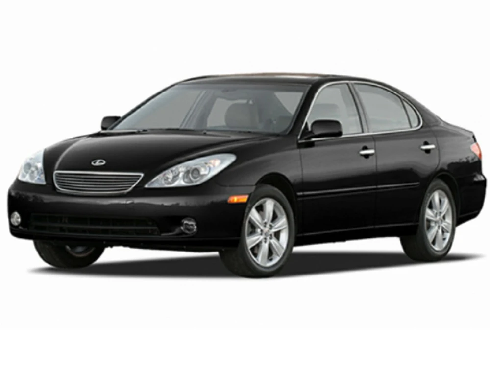 Lexus ES 4 XV30 | XV31 | MCV30 | MCV31 sedan