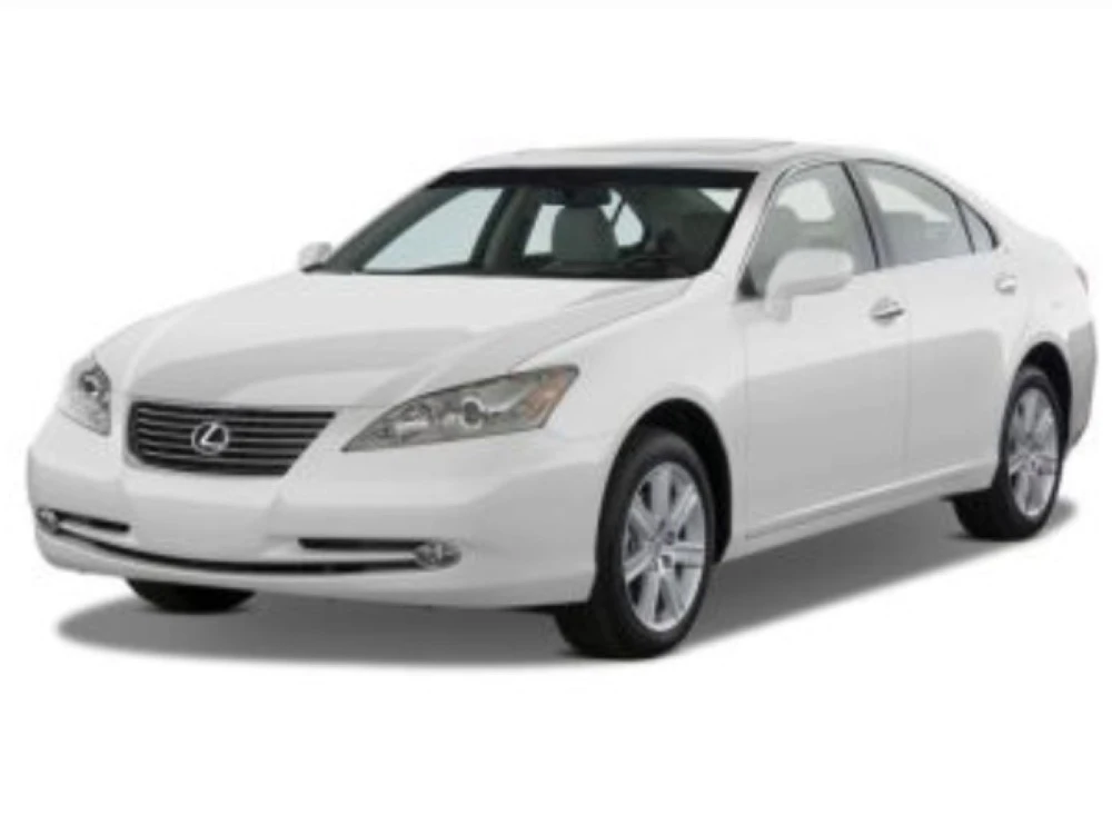 Lexus ES 5 V5 | XV40 | GSV40 | ES350 | ES240 sedan