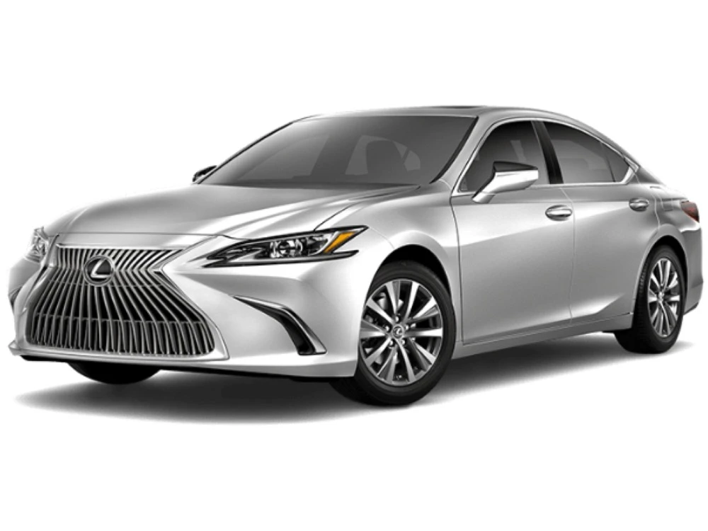 Двірники Lexus ES 7 XZ10 | ES200 | ES250 | ES300 | ES350 | ES300h sedan 2018-2026