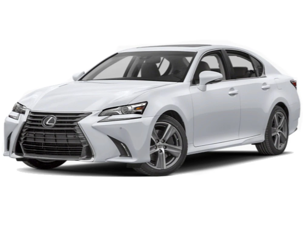 Lexus GS 4 L10 | GRL1 | GS200t | GS250 | GS350 | GS300h | GS450h sedan