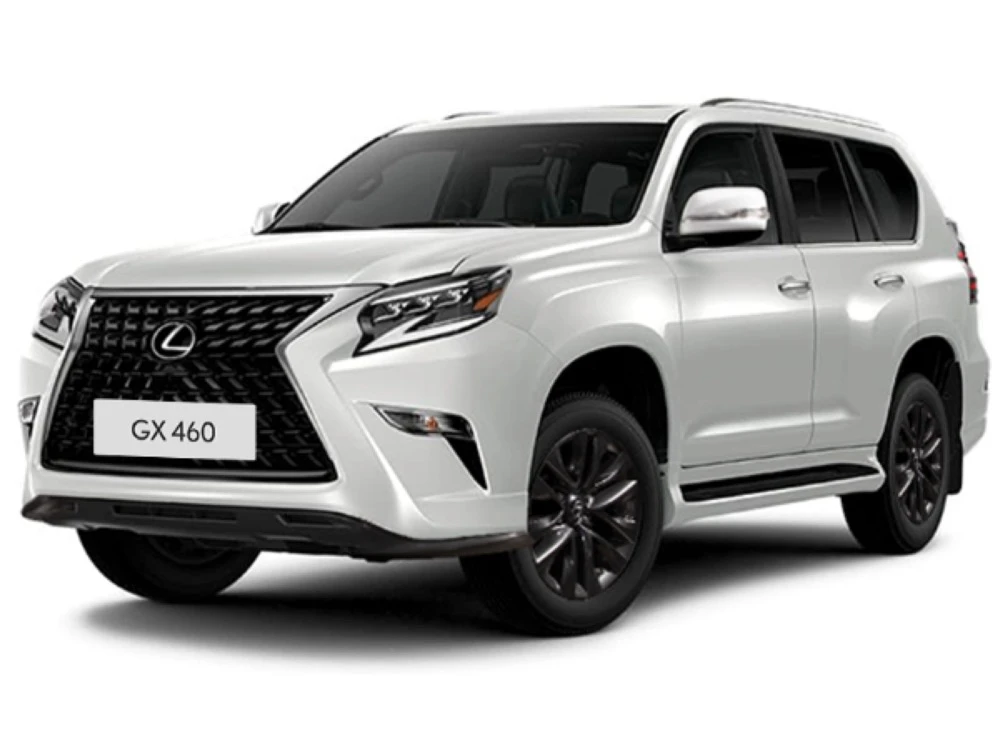 Lexus GX 2 URJ150 | GX400 | GX460 SUV