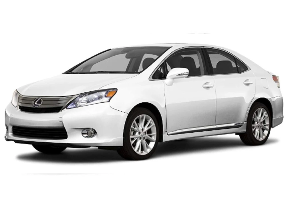 Lexus HS HS200h | HS250h sedan