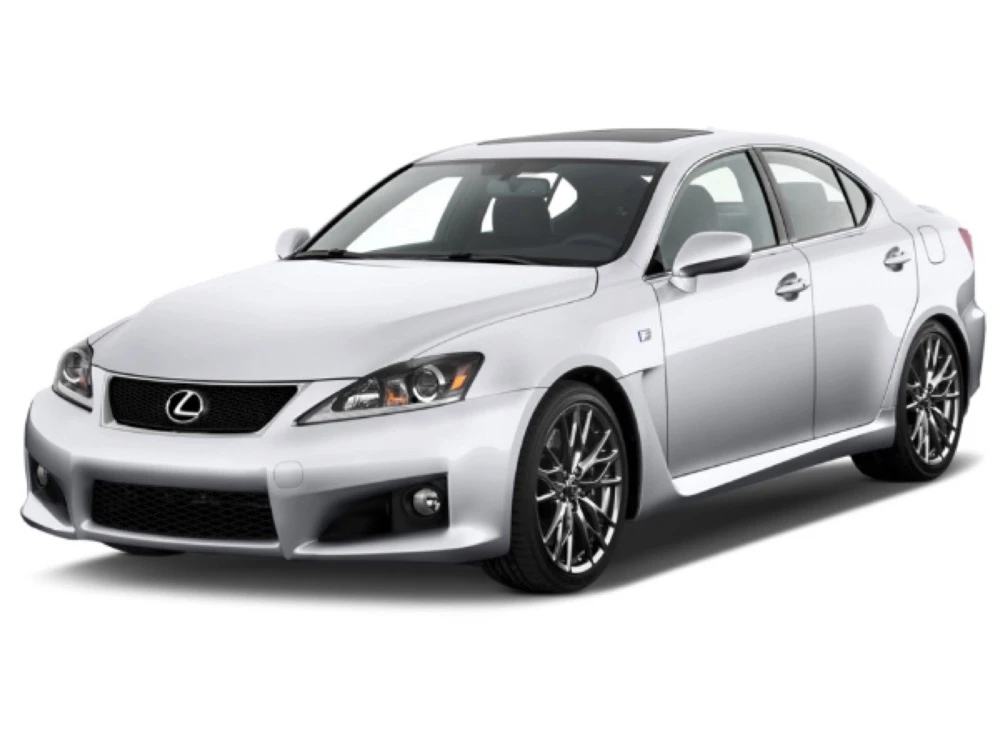 Lexus IS 2 E2 | XE20 | IS220d | IS250 | IS350 sedan