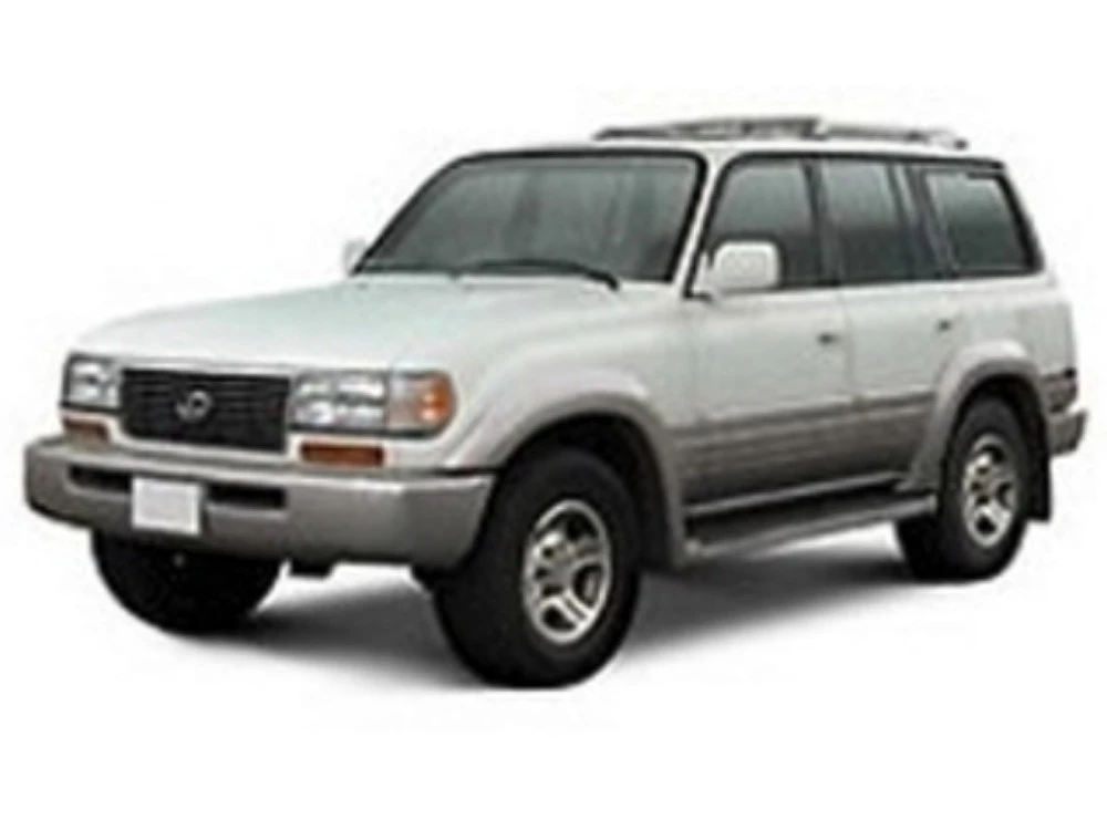 Lexus LX 1 J80 | LX450 SUV