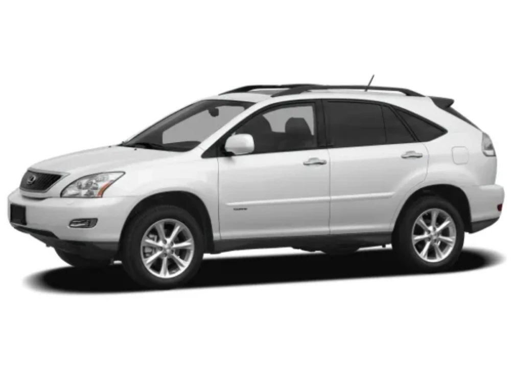Двірники Lexus RX 2 XU30 | RX300 | RX330 | RX350 | RX400h SUV 2003-2009