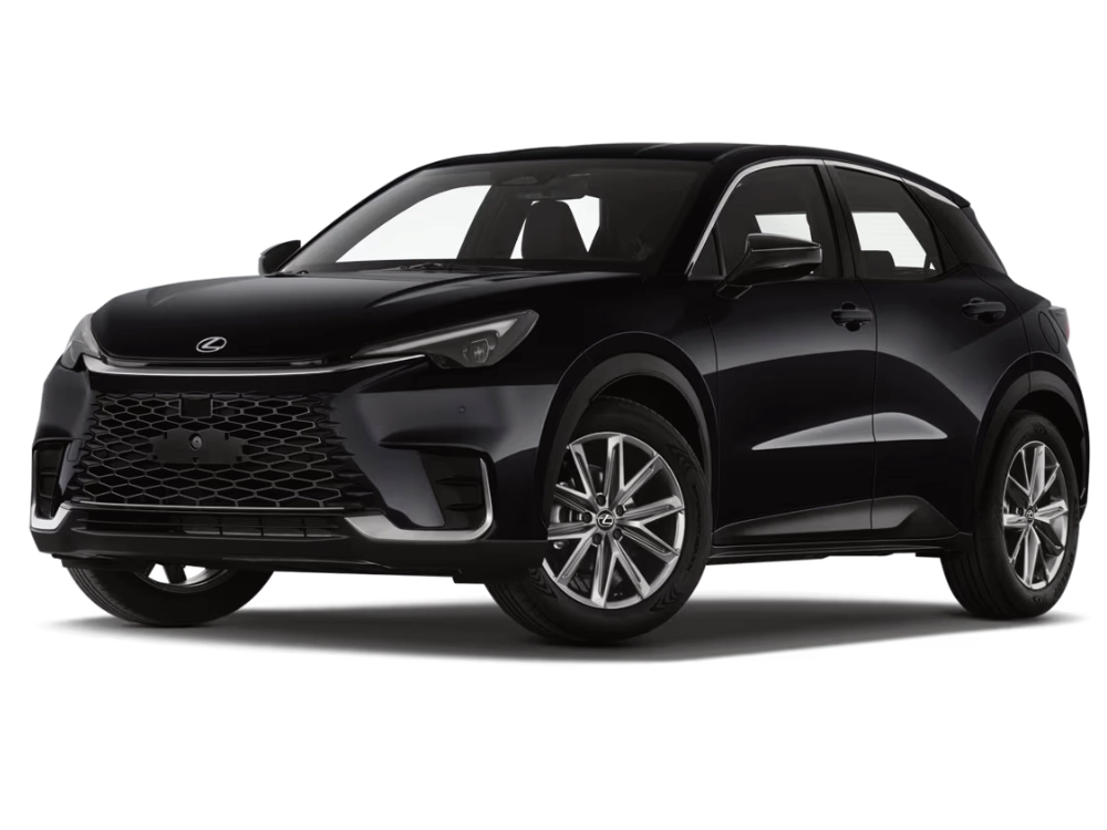 Двірники Lexus LBX H1 SUV 2023-2026