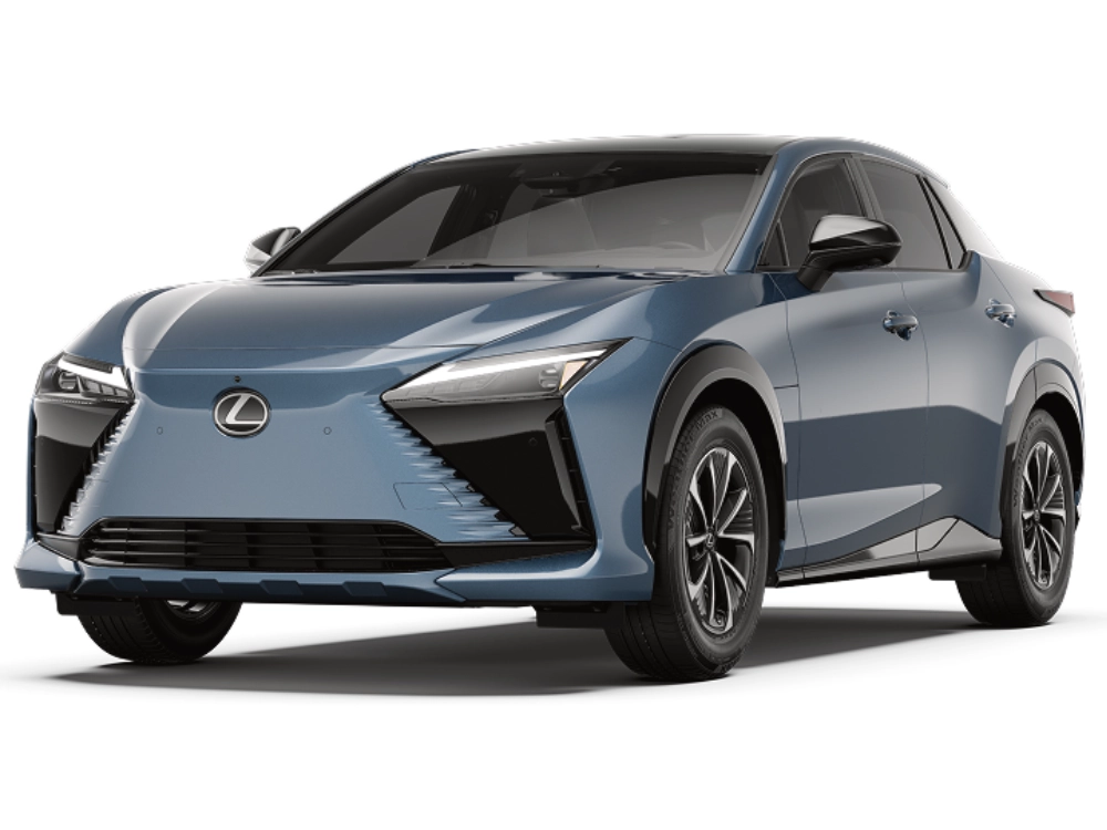 Двірники Lexus RZ BM | RZ300e | RZ350e | RZ450e | RZ500e | RZ550e | RZ600e SUV 2023-2026