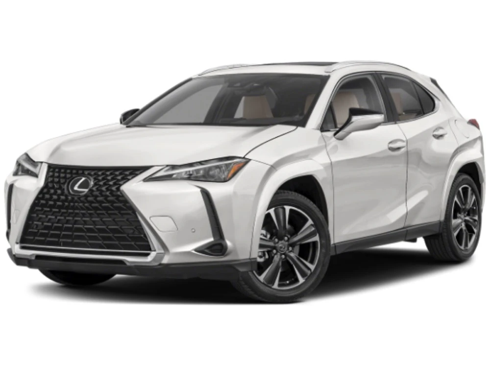 Lexus UX UX200 | UX250h SUV
