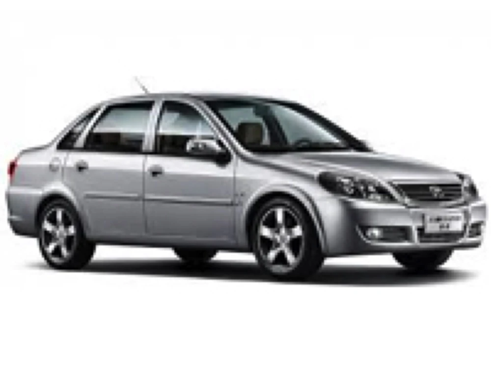 Двірники Lifan Breez/520 Хетчбек [520] 2006-2019