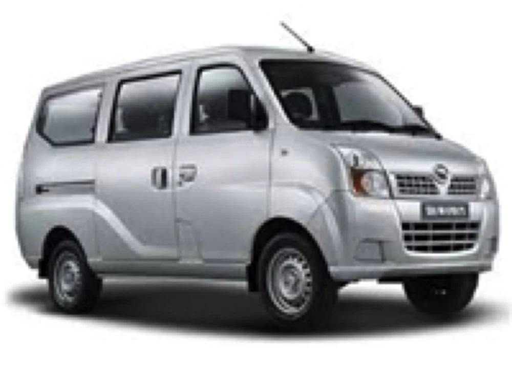 Двірники Lifan Fengshun Минивен 2011-2019