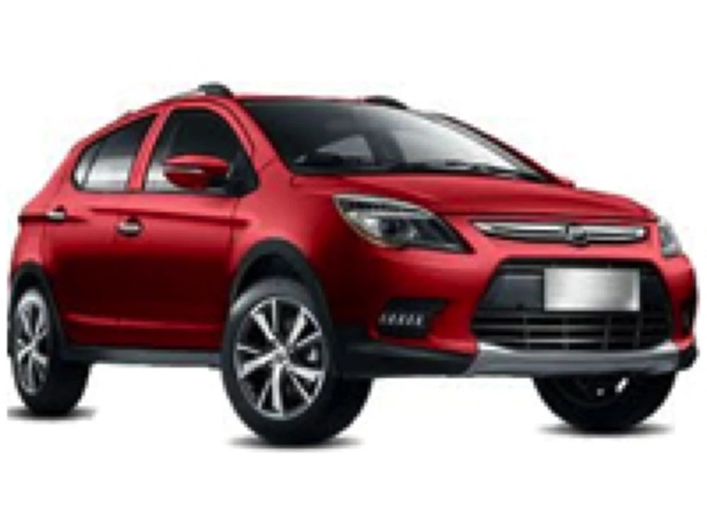 Двірники Lifan X50 Кроссовер 2015-2019