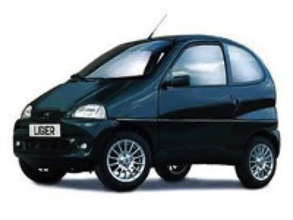 Двірники Ligier Ambra Хетчбек 1996-2019