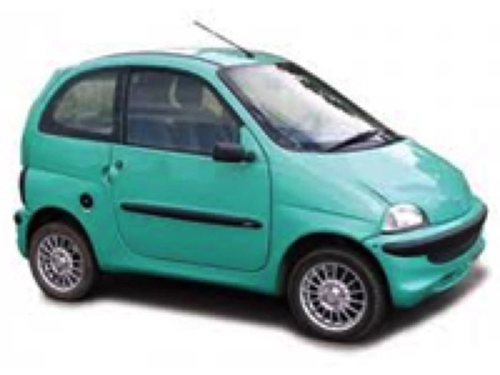 Двірники Ligier Nova Хетчбек 2002-2019