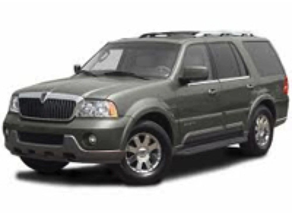 Щётки стеклоочистителя для Линкольн Авиатор 2002-2005