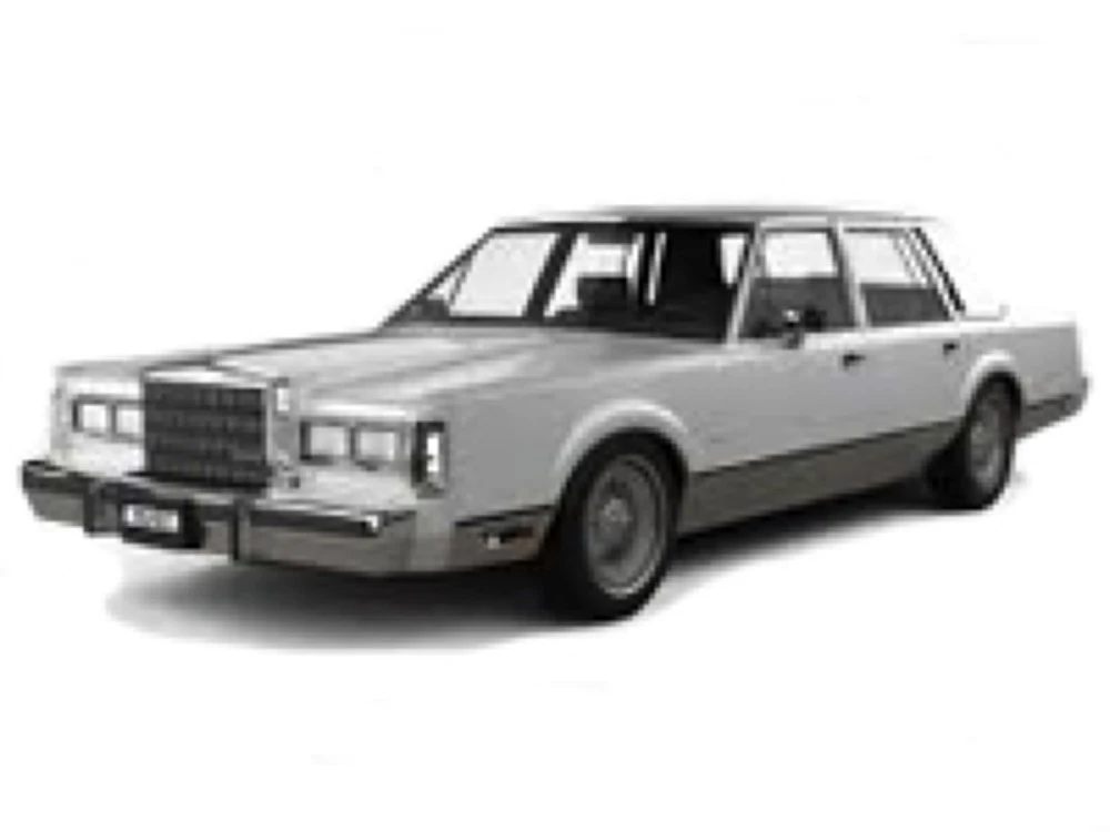 Щітки склоочисника для   1981-1989
