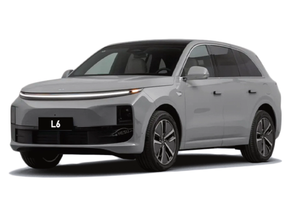 Двірники Li Xiang L6 SUV 2021-2026