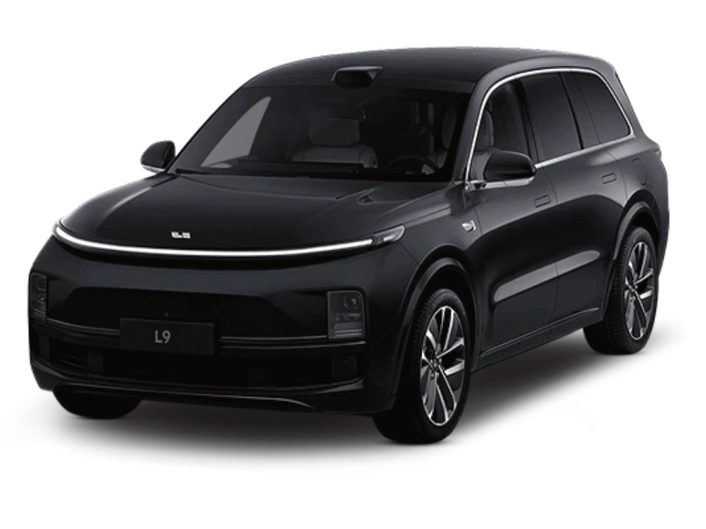 Двірники Li Xiang L9 SUV 2022-2026
