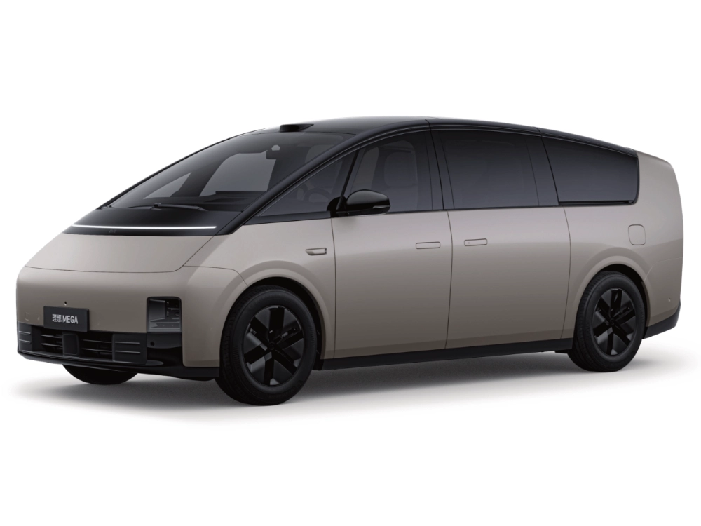 Двірники Li Xiang Mega MPV 2023-2026