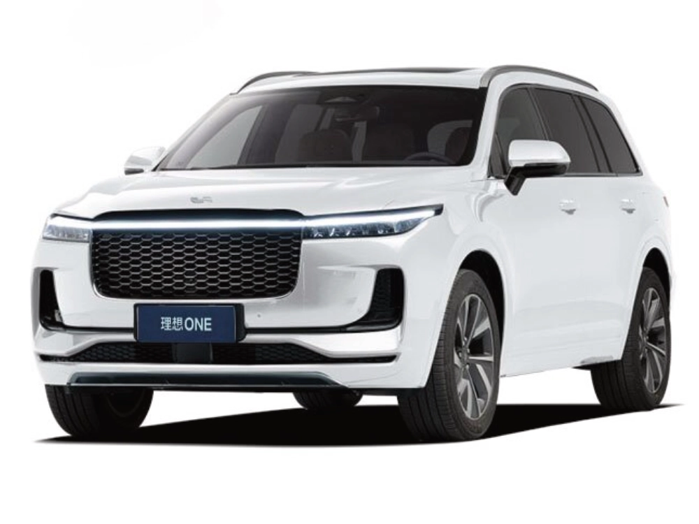 Двірники Li Xiang One SUV 2019-2022