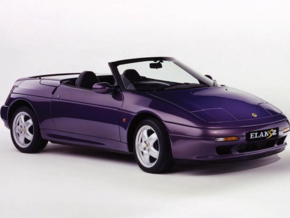 Дворники Lotus Elan Спорткупе 1989-1999