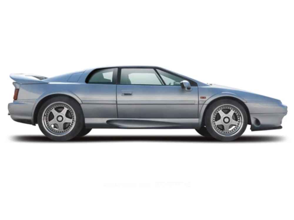 Дворники Lotus Esprit Спорткупе 1993-2004