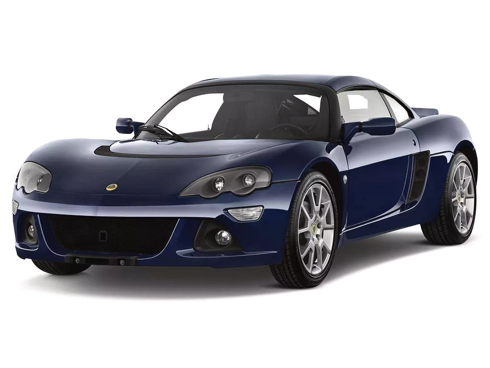 Дворники Lotus Europa Спорткупе 2006-2019