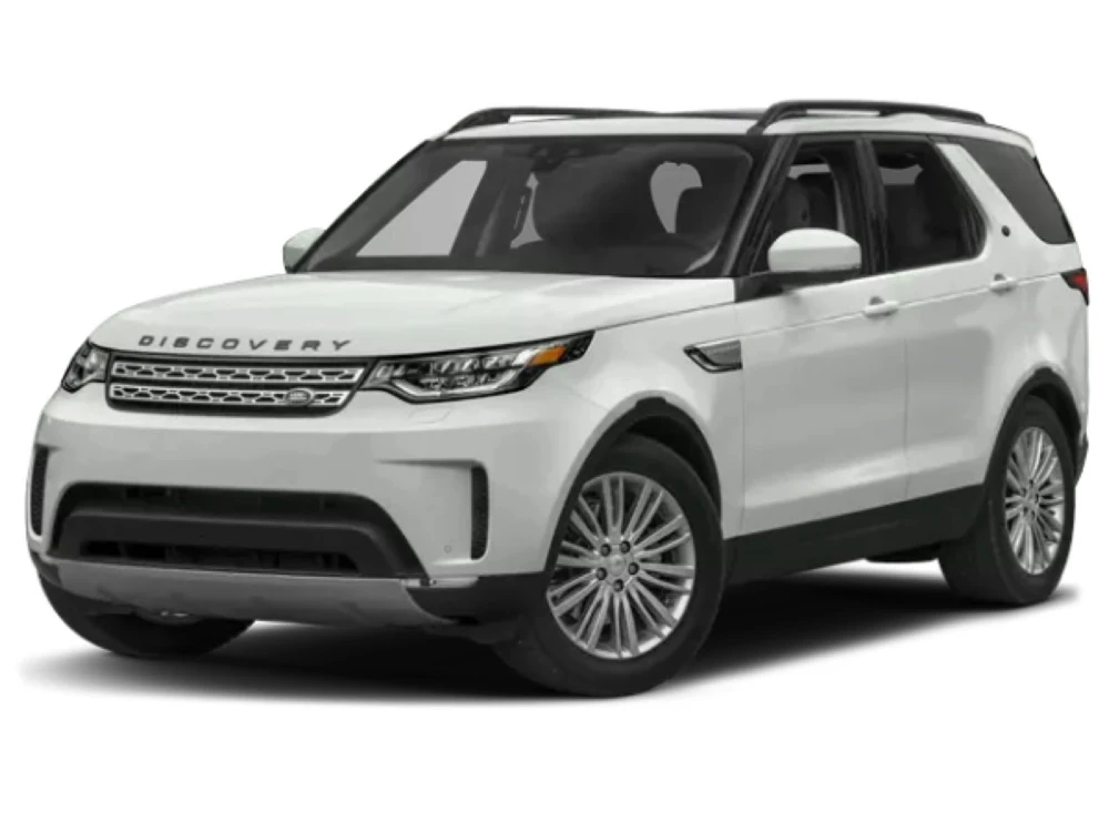 Land Rover Discovery 5 LR/B6