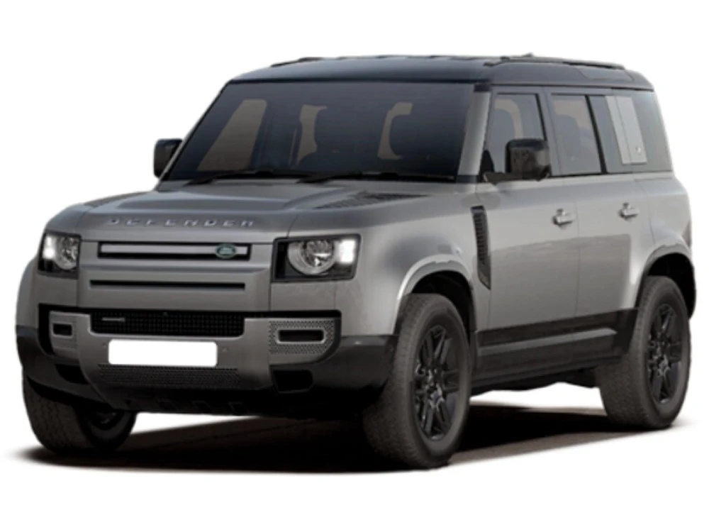 Land Rover Defender 2 L663